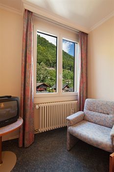 Hotel Minotel Edelweiss(.)
