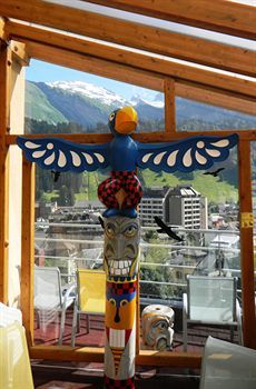 Hotel Minotel Edelweiss(.)