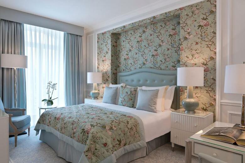 Hotel Beau-rivage Palace