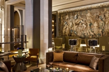 Hotel Beau-rivage Palace