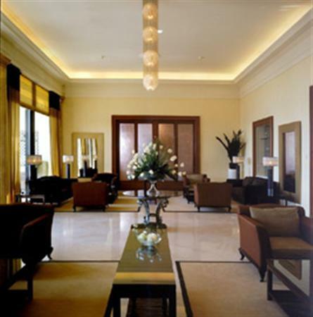 Hotel Beau-rivage Palace
