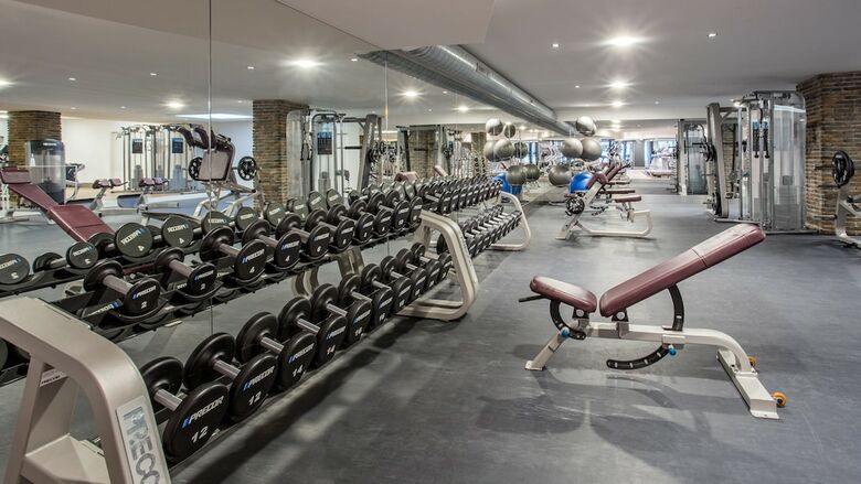 Hotel Crowne Plaza Zurich