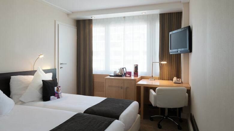 Hotel Crowne Plaza Zurich