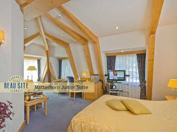 Parkhotel Beau-site
