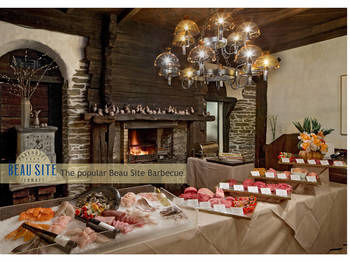 Parkhotel Beau-site