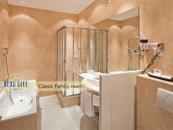 Parkhotel Beau-site