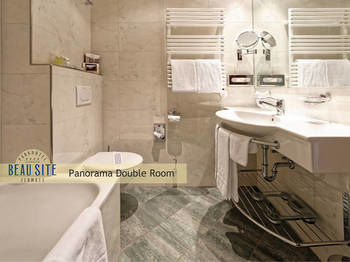 Parkhotel Beau-site