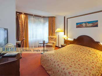 Parkhotel Beau-site