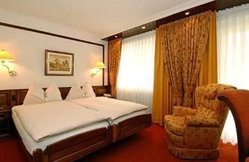 Parkhotel Beau-site