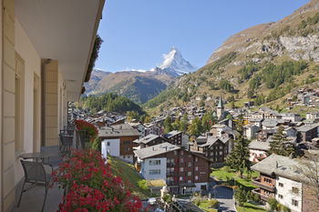 Parkhotel Beau-site