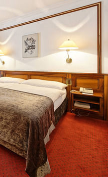 Parkhotel Beau-site
