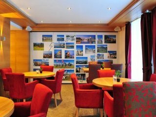 Hotel Aristella