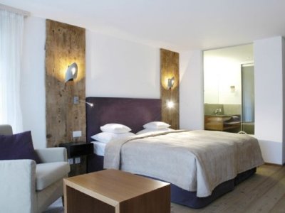 Hotel Mirabeau