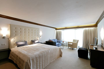 Hotel Mirabeau