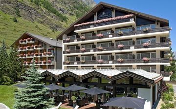Hotel Mirabeau