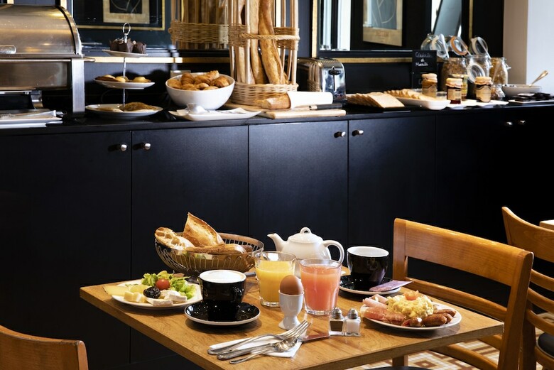 Hotel Observatoire Luxembourg