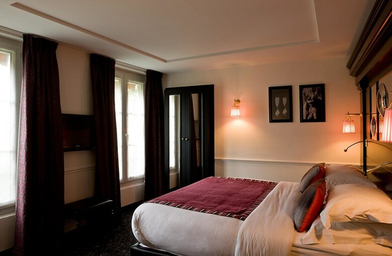 Hotel Observatoire Luxembourg