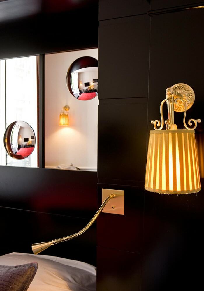 Hotel Observatoire Luxembourg