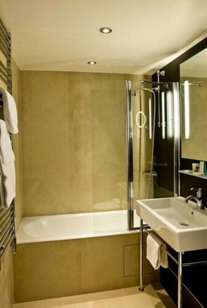 Hotel Observatoire Luxembourg