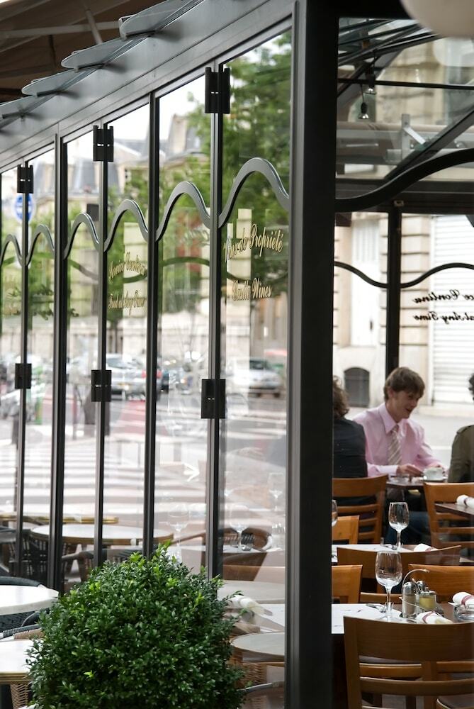 Hotel Observatoire Luxembourg