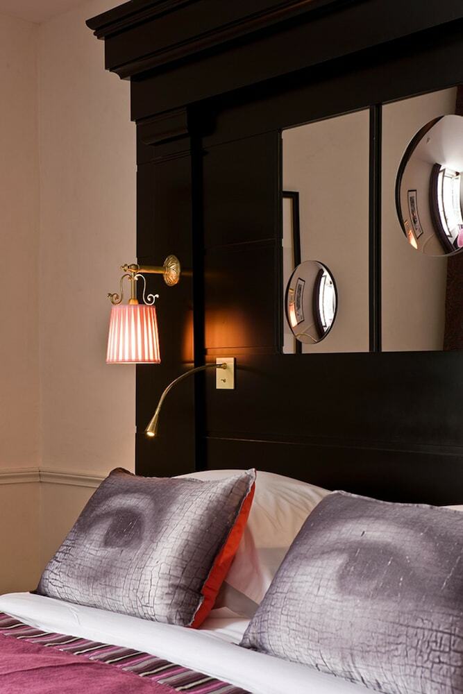Hotel Observatoire Luxembourg