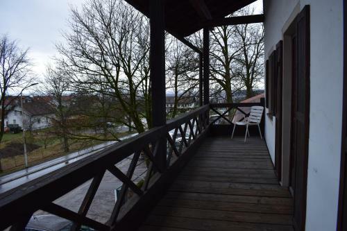 Hostal Beim Krahwirt