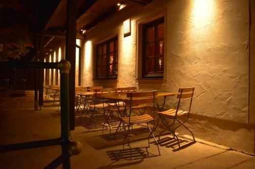 Hostal Beim Krahwirt