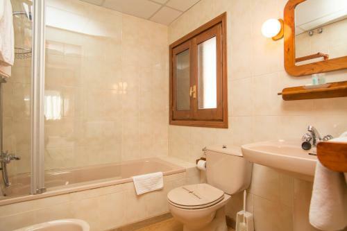 Hostal Casa Rosita