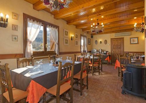 Hostal Casa Rosita