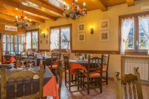 Hostal Casa Rosita