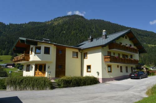 Hotel Gasthof Sch�nblick