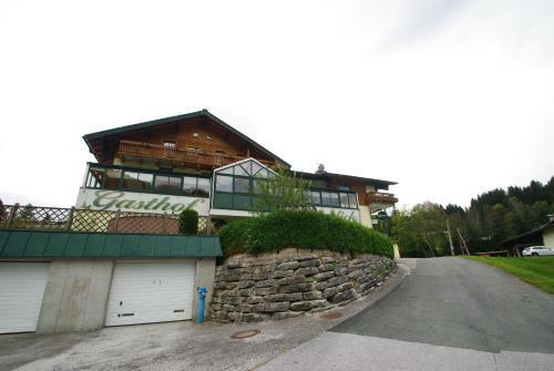 Hotel Gasthof Sch�nblick