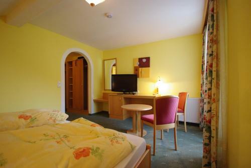 Hotel Gasthof Sch�nblick