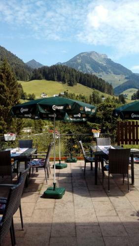 Hotel Gasthof Sch�nblick