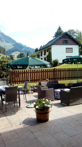 Hotel Gasthof Sch�nblick