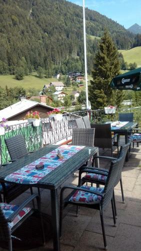 Hotel Gasthof Sch�nblick