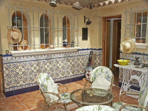 Holiday Home Alviento Teulada