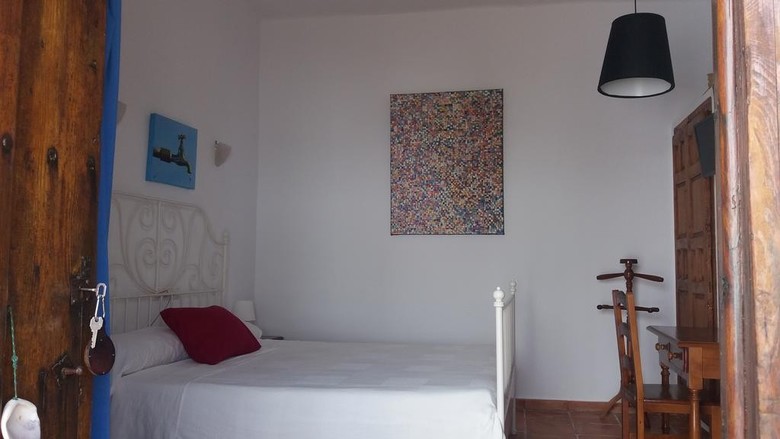 Hotel El Palomar De La Bre�a