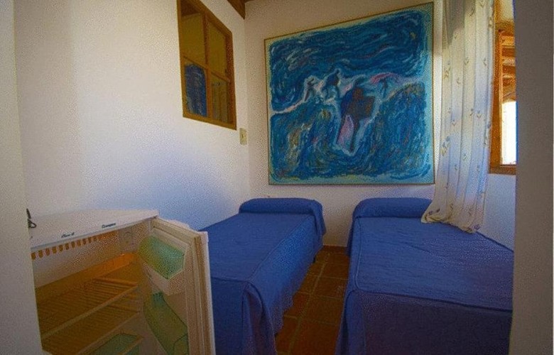 Hotel El Palomar De La Bre�a