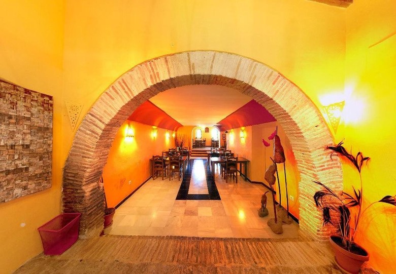 Hotel El Palomar De La Bre�a