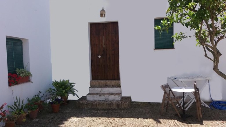Hotel El Palomar De La Bre�a