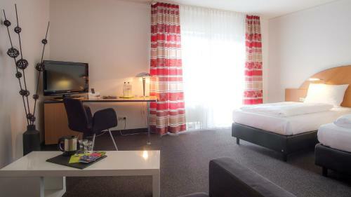 Albertinum Hotel