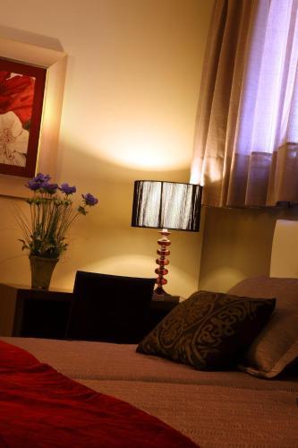 Apartamentos Casa Molinero