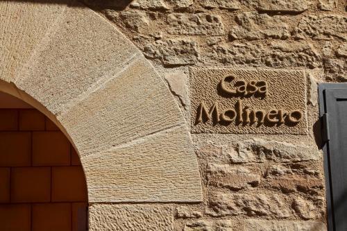 Apartamentos Casa Molinero