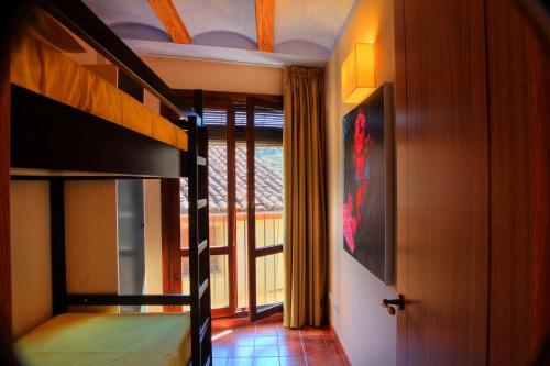 Apartamentos Casa Molinero