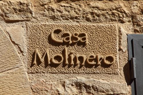 Apartamentos Casa Molinero