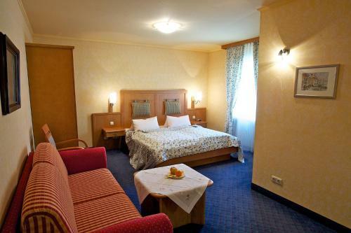Hotel Landgasthof Deutsche Eiche
