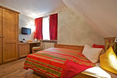 Hotel Landgasthof Deutsche Eiche