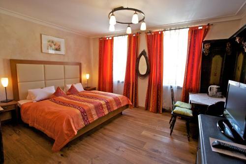 Hotel Landgasthof Deutsche Eiche