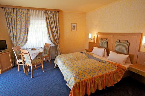 Hotel Landgasthof Deutsche Eiche